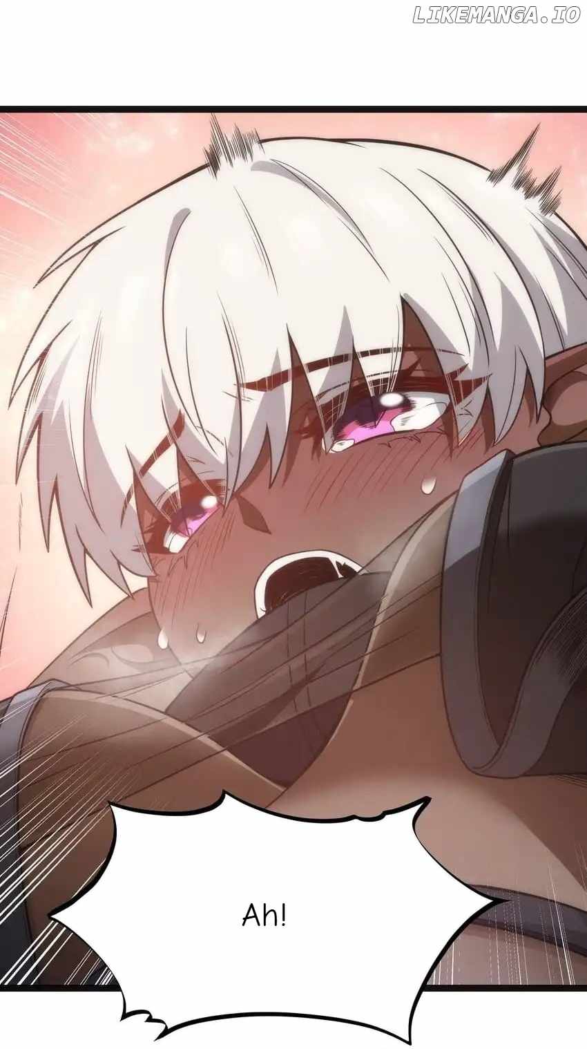 This Hero is a Money Supremacist Chapter 18 70